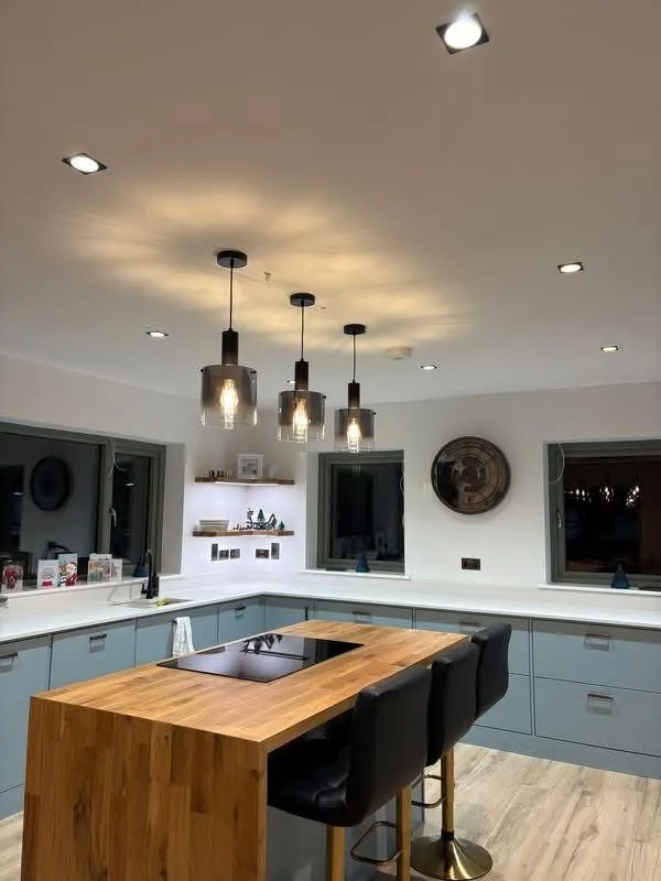 Domestic electrical work by Henry Deane Electrical